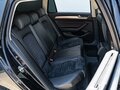 2016 Volkswagen Passat B8, чёрный, 1970000 рублей - вид 6