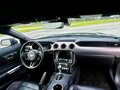 2023 Ford Mustang VI Рестайлинг, чёрный, 3100000 рублей - вид 11