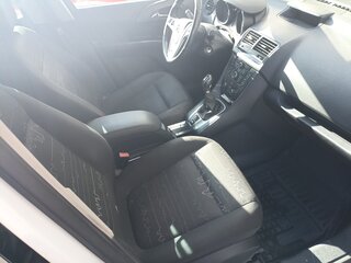 2012 Opel Meriva B, белый, 610000 рублей, вид 5