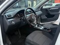 2013 Volkswagen Passat B7, белый - вид 11