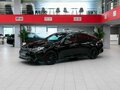 2016 Kia Optima IV, чёрный