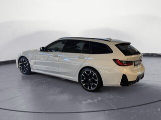 2025 BMW 3 серии 320d VII (G2x) Рестайлинг 2, белый, 6606000 рублей, вид 3