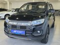 2018 Lifan Myway, чёрный - вид 2