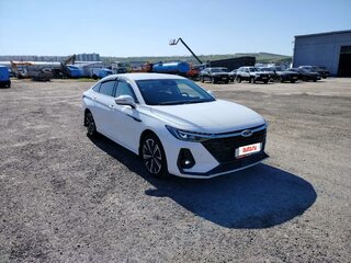 2023 Chery Arrizo 8, белый, 1581294 рублей, вид 2