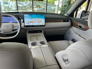 2026 GAC S9, белый, 6799000 рублей, вид 2