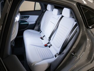 2025 Mercedes-Benz GLC Coupe 300 II (C254), серый, 10368000 рублей, вид 3