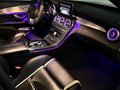 2016 Mercedes-Benz C-Класс AMG 63 AMG S IV (W205), серый - вид 6