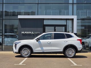 2026 Haval Jolion I Рестайлинг 2, белый, 2949000 рублей, вид 2