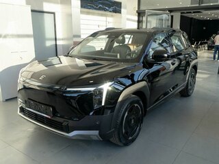 2026 Evolute i-Joy II, чёрный, 3324000 рублей, вид 1