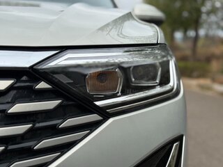 2025 Jetta VA7, серебристый, 1420000 рублей, вид 3