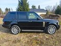 2003 Land Rover Range Rover III, чёрный, 1050000 рублей - вид 3