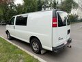 2008 Chevrolet Express II, белый, 1999000 рублей - вид 7