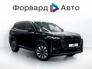 2026 Tenet T8, чёрный, 3630000 рублей, вид 1