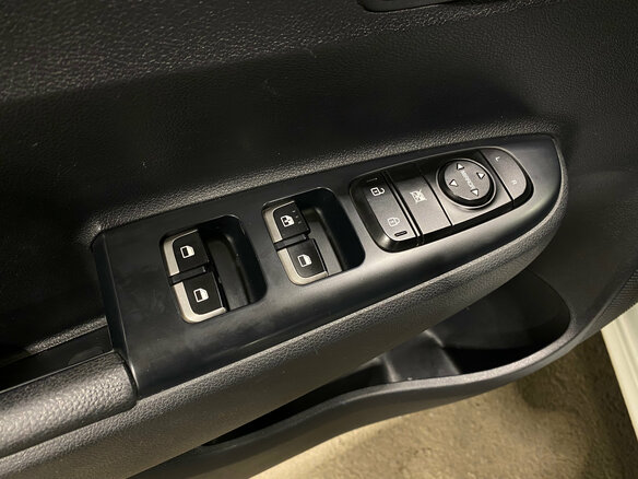 2019 Kia Rio IV, белый - вид 16