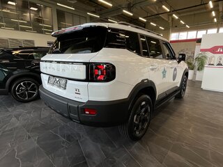 2026 Jetour T1, белый, 4199900 рублей, вид 2