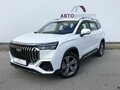 2024 Geely Okavango I Рестайлинг, белый, 3150000 рублей
