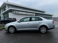 2008 Volkswagen Jetta V, серебристый, 467000 рублей - вид 7