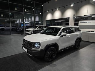 Haval H3 I