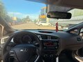 2012 Kia Ceed II, серебристый, 820000 рублей - вид 8