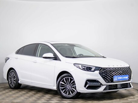 Omoda S5