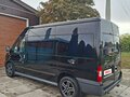 2012 Ford Transit, чёрный, 1639000 рублей - вид 3