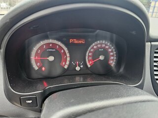 2011 Kia Rio II Рестайлинг, серебристый, 650000 рублей, вид 5