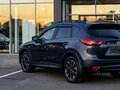 2015 Mazda CX-5 I Рестайлинг, серый - вид 7