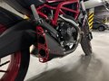 2017 Ducati Monster 797, красный, 550000 рублей - вид 3