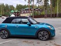 2021 Mini Cabrio Cooper S III Рестайлинг 2, голубой, 3099000 рублей - вид 5