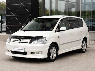 Toyota Ipsum II (M20)