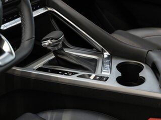 2024 Changan CS35 Plus I Рестайлинг, серый, 2709900 рублей, вид 4