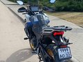 2024 Voge 525DSX, синий - вид 3