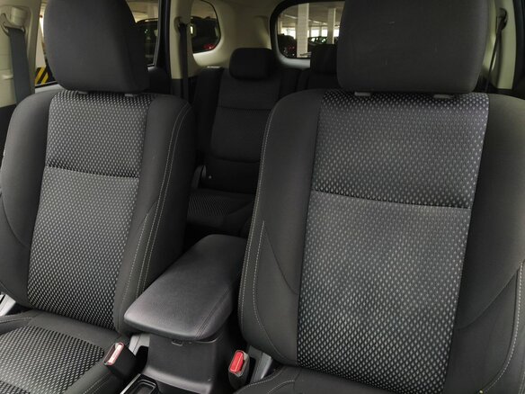 2018 Mitsubishi Outlander III Рестайлинг 2, синий, 1675000 рублей - вид 24