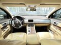 2013 Jaguar XF I Рестайлинг, коричневый, 1900000 рублей - вид 6