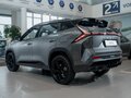 2026 Geely Cityray, серый, 3457390 рублей - вид 2