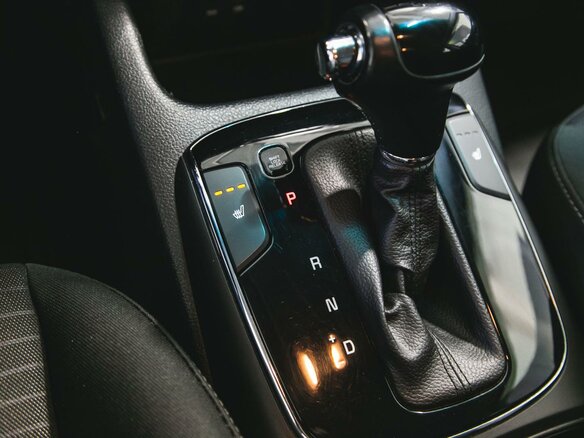 2018 Kia Cerato III Рестайлинг (Classic), чёрный, 1500000 рублей - вид 15