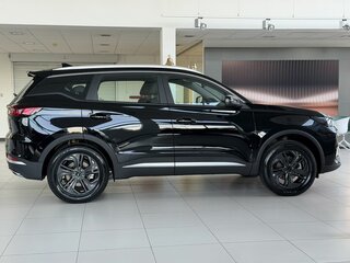 2026 Tenet T4L, чёрный, 2344000 рублей, вид 2