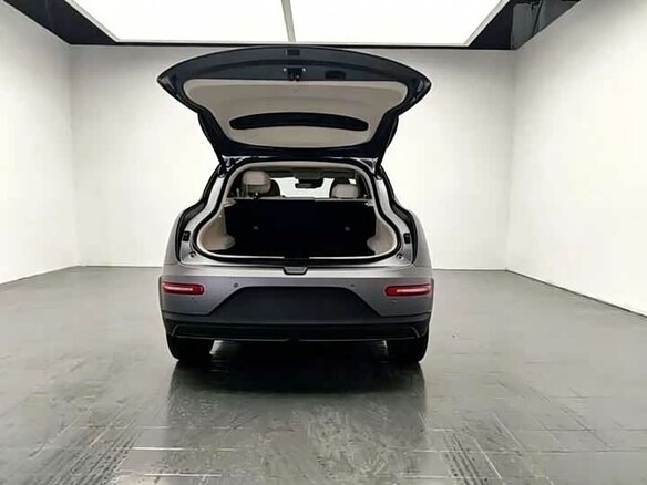 2025 Ora 5 45 kWh, серебристый, 3050000 рублей - вид 15