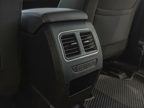 2020 Haval F7 I, белый - вид 25