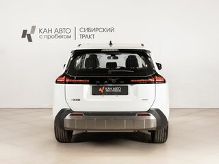 2026 Toyota RAV4 VI (XA60), белый, 4150000 рублей, вид 4