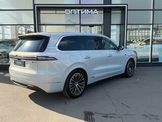 2026 Changan Deepal S09, серый, 7039900 рублей, вид 3