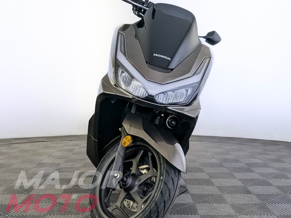 2026 Honda PCX 160, коричневый, 499900 рублей - вид 6