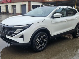 2026 Nissan Qashqai II Рестайлинг 2, белый, 2499000 рублей, вид 1