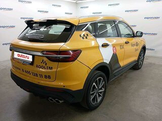 2023 Belgee X50, белый, 1123200 рублей, вид 3