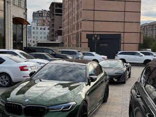 2018 McLaren 570S, серый, 10800000 рублей, вид 2