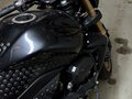 2012 Kawasaki Z 750, чёрный, 550000 рублей - вид 2