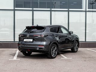 2023 Changan CS55 Plus II, серый, 2000000 рублей, вид 2