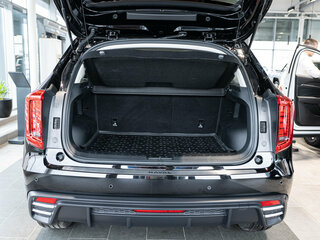 2026 Haval Jolion I Рестайлинг, чёрный, 2949000 рублей, вид 4