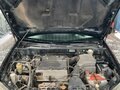 2007 Mitsubishi Outlander I, чёрный, 616000 рублей - вид 8