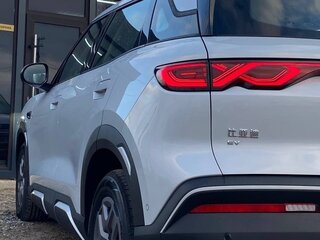 2024 BYD Yuan Up 45.12 kWh, серый, 1690000 рублей, вид 5